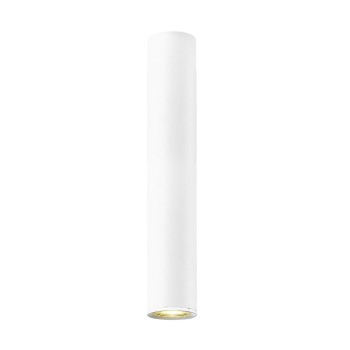 Spot LOYA C0461-01C-A0S8 Zuma Line, design modern, GU10, alb mat - 1