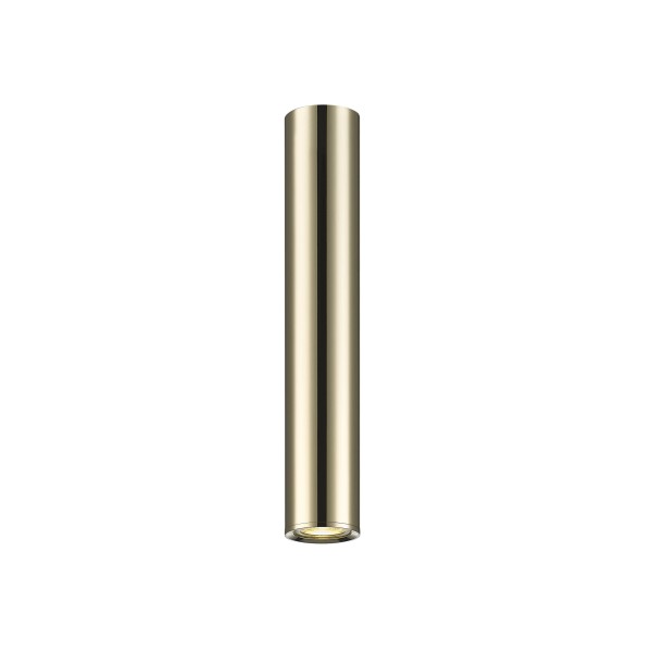 Spot LOYA C0461-01C-A0F7 Zuma Line, design modern, GU10, gold - 1