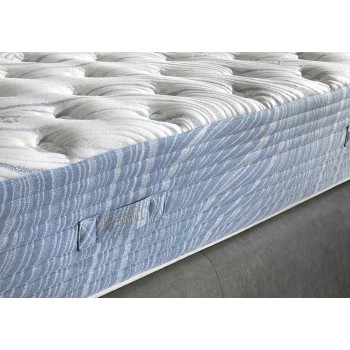 Saltea Premium MAGNIGEL DELUXE DUAL 12 MAGNIFLEX, fermitate moale/medie, inaltime 30 cm, 180x200 cm - 1