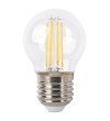 Bec LED cu filament - 1595 Rabalux, E27, 4W, 450lm, lumina calda