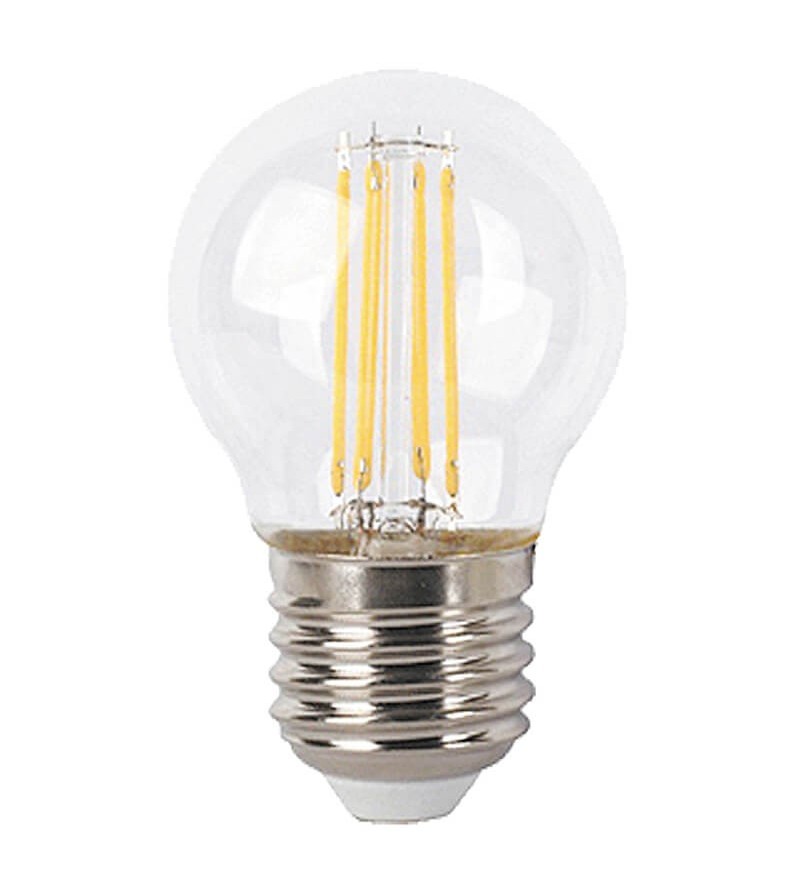 Glad designer Power cell Bec LED cu filament E27 - Rabalux - Putere mare - Economic - Pret mic