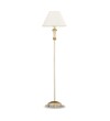 Lampadar FIRENZE PT1 002880 IDEAL LUX, alb