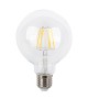 Bec LED E27 cu filament - 1598 Rabalux, 7W, 850lm, lumina calda