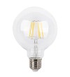 Bec LED cu filament - 1598 Rabalux, E27, 7W, 850lm, lumina calda
