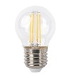 Bec LED cu filament - 1695 Rabalux, E27, 4W, 470lm, lumina rece