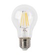Bec LED cu filament - 1696 Rabalux, E27, 7W, 870lm, lumina rece