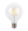 Bec LED cu filament - 1698 Rabalux, E27, 7W, 870lm, lumina rece
