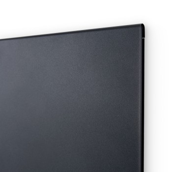 Convector electric ADAX NEO Wi-Fi H 14 KWT, 1400W, Incalzitor Eficient Energetic, Termostat Wi-Fi, 5 Ani Garantie, Gri - 1