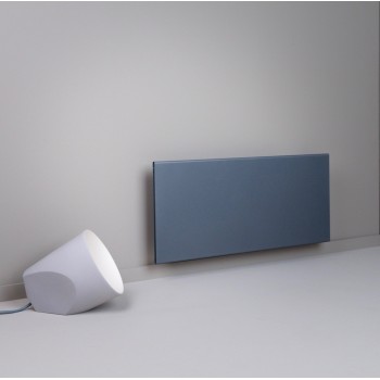 Convector electric ADAX NEO Wi-Fi H 20 KWT, 2000W, Incalzitor Eficient Energetic, Termostat Wi-Fi, 5 Ani Garantie, Gri - 1