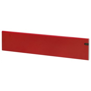Convector electric Premium ADAX NEO BASIC NL 08 KDT, 800W, Eficient Energetic, Termostat Digital, Rosu - 1