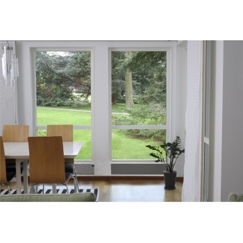 Convector electric Premium ADAX NEO BASIC NL 06 KDT, 600W, Eficient Energetic, Termostat Digital, Argintiu - 1