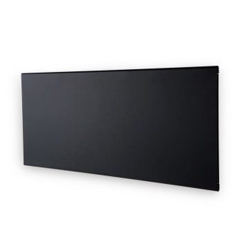 Convector electric ADAX NEO Wi-Fi H 12 KWT, 1200W, Incalzitor Eficient Enertic, Termostat Wi-Fi, 5 Ani Garantie, Negru - 1