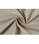 Draperie Butler Mendola Home Textiles, 140x245cm, cu inele, bej