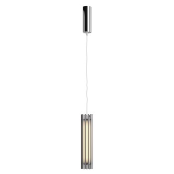 Pendul SONATA Maytoni MOD410PL-L12CH3K, D8, LED 12W, 330lm, crom - 1