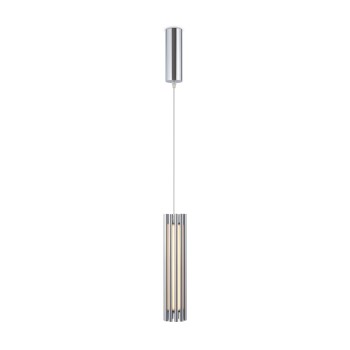 Pendul SONATA Maytoni MOD410PL-L12CH3K, D8, LED 12W, 330lm, crom - 1
