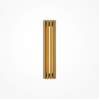 Aplica de perete SONATA Maytoni MOD410WL-L12BS3K, LED 12W, 330lm, alama - 1