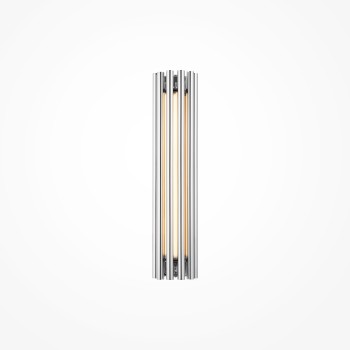 Aplica de perete SONATA Maytoni MOD410WL-L12CH3K, LED 12W, 330lm, crom - 1
