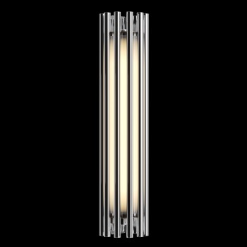 Aplica de perete SONATA Maytoni MOD410WL-L12CH3K, LED 12W, 330lm, crom - 1