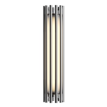 Aplica de perete SONATA Maytoni MOD410WL-L12CH3K, LED 12W, 330lm, crom - 1
