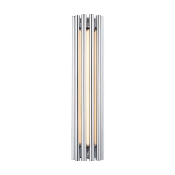 Aplica de perete SONATA Maytoni MOD410WL-L12CH3K, LED 12W, 330lm, crom - 1