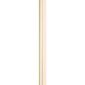 Aplica de perete ROTTA Maytoni MOD413WL-L6G3K, LED 6W, 400lm, auriu - 1
