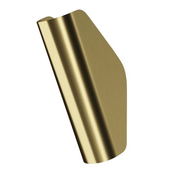Aplica de perete NOTTA Maytoni MOD417WL-01BS, G9 40W, alama - 1