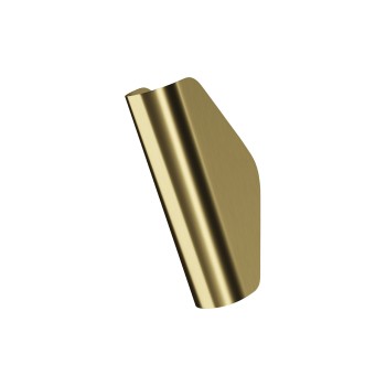 Aplica de perete NOTTA Maytoni MOD417WL-01BS, G9 40W, alama - 1