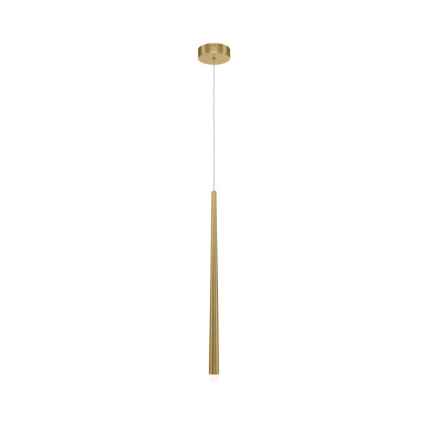 Pendul CASCADE Maytoni MOD132PL-L36BSK, D3, LED 9W, 650lm, alama - 1