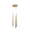 Lustra CASCADE Maytoni MOD132PL-L36BSK1, D26, LED 19W, 1550lm, alama