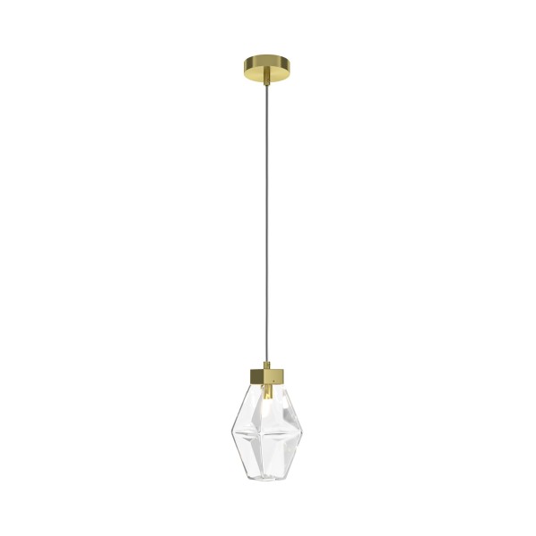 Pendul COCTAIL Maytoni MOD325PL-01G, D11, G9 28W, auriu - 1