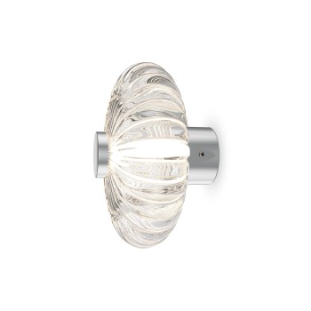Aplice de perete AMULET Maytoni MOD555WL-L4CH4K, LED 2W, 50lm, crom - 1