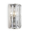 Aplica de perete FACET Maytoni MOD094WL-01CH, E14, 1x40W, crom