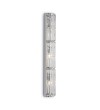 Aplica de perete FACET Maytoni MOD094WL-03CH, E14, 3x40W, crom