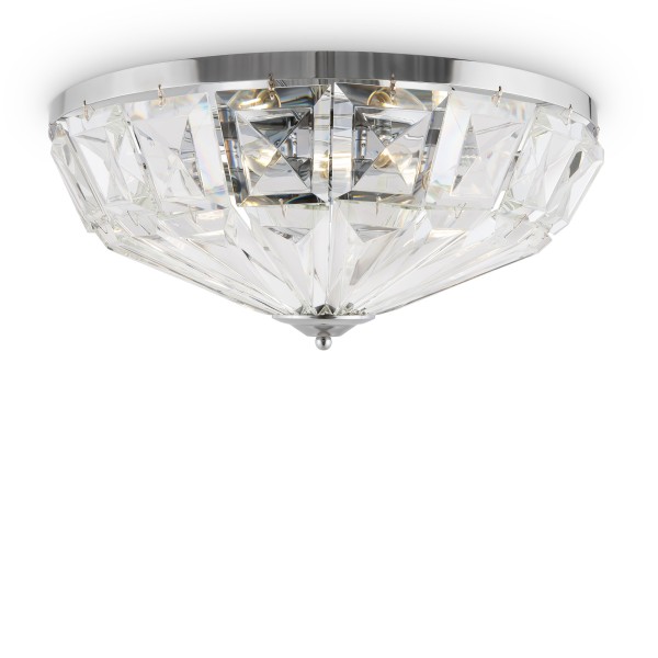 Plafoniera FACET Maytoni MOD094CL-06CH, E14, 6x40W, crom - 1
