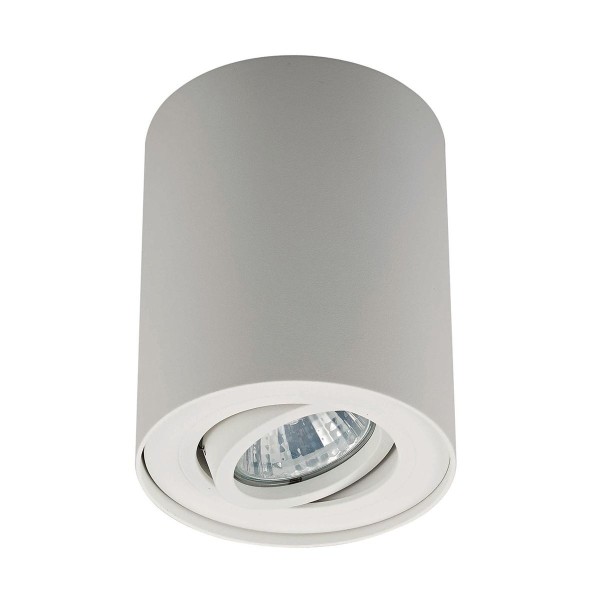 Spot design RONDOO SL Zuma Line, GU10, aluminiu finisaj alb mat - 1