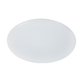 Plafoniera Eglo TOTARI-Z 900084, LED dimabil 4x4.8W, 2160lm, 6500K, otel, plastic, alb - 1