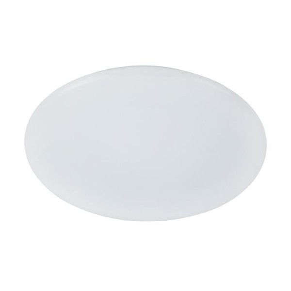 Plafoniera Eglo TOTARI-Z 900084, LED dimabil 4x4.8W, 2160lm, 6500K, otel, plastic, alb - 1