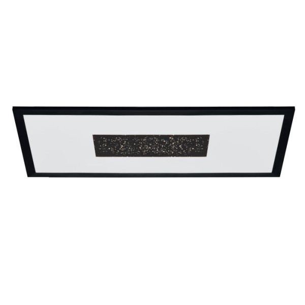 Plafoniera Eglo MARMORATA 900561, LED 17W, 2400lm, 3000K, otel, aluminiu, negru, plastic, alb - 2