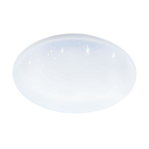Plafoniera Eglo TOTARI-Z 900001, LED dimabil 4X4.8W,2160lm, 6500K, otel, plastic, alb - 1