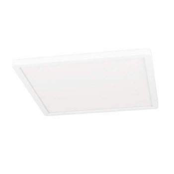 Plafoniera Eglo ROVITO-Z 900088, LED RGB dimabil 14.6W, 1700lm, 6500K, plastic, alb - 1