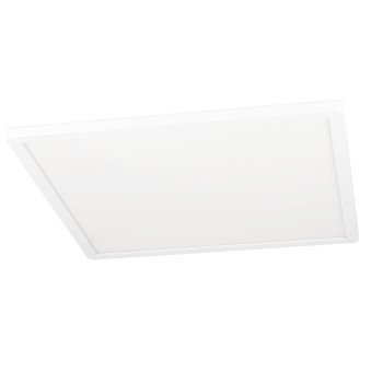 Plafoniera Eglo ROVITO-Z 900089, LED RGB dimabil 16.5W, 2200lm, 6500K, plastic, alb - 1