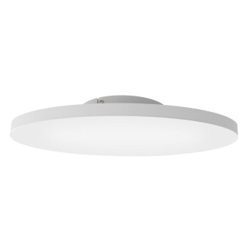 Plafoniera Eglo TURCONA-Z 900056, LED RGB dimabil 34.2W, 3980lm, 6500K, otel, aluminiu, plastic, alb - 1