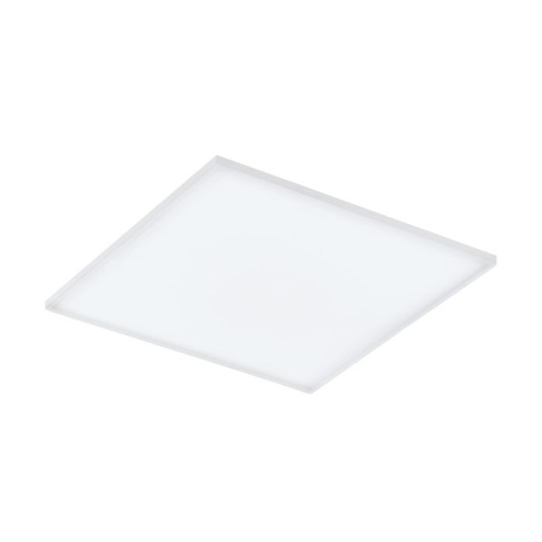 Plafoniera Eglo TURCONA-Z 900059, LED RGB dimabil 6x5.4W, 4000lm, 6500K, otel, aluminiu, plastic, alb - 1