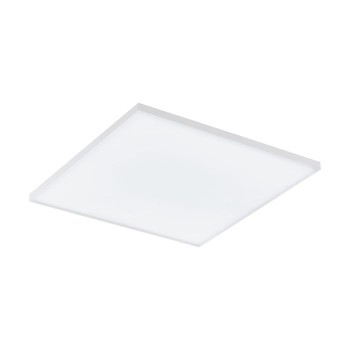 Plafoniera Eglo TURCONA-Z 900058, LED RGB dimabil 6x3.8W, 2400lm, 6500K, otel, aluminiu, plastic, alb - 1