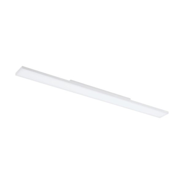 Plafoniera Eglo TURCONA-Z 900062, LED RGB dimabil 34.2W, 3910lm, 6500K, otel, aluminiu, plastic, alb - 1