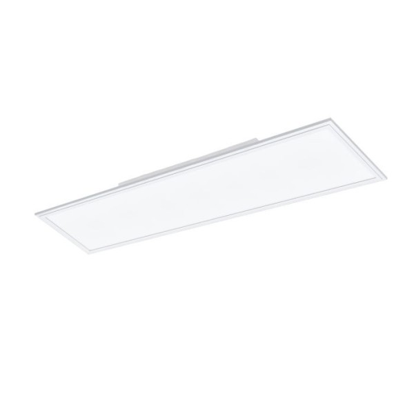 Plafoniera Eglo SALOBRENA-Z 900047, LED dimabil 33.5W, 4150lm, 6500K, aluminiu, plastic, alb - 1