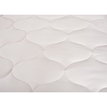 Pilota pentru iarna Wooltex Benessere Somnart, 150x200 cm, umplutura lana, 600 g/m², tesatura 100% bumbac - 1