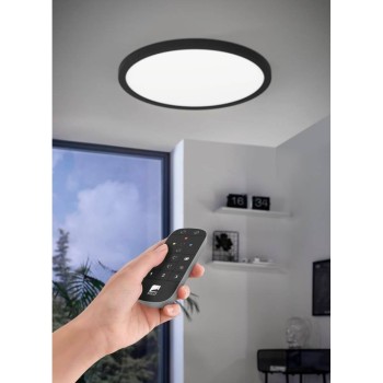 Telecomanda Connect Z Eglo 99099, cu functie Bluetooth si ZigBee 3.0 - 1