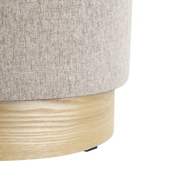 Set doua taburete maro, MASHIKE 424034 - 1