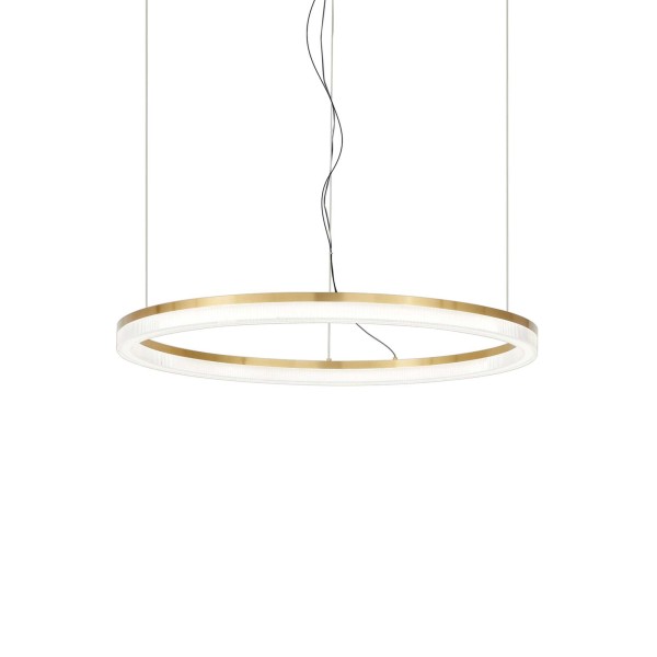Lustra suspendata IDEAL LUX, LED 30W, alama, CROWN SP D60 314938 - 1